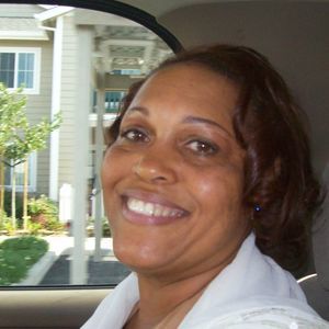 Meet your Posher, Linda